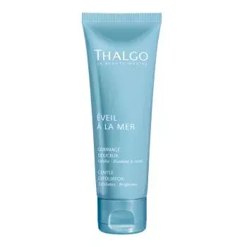 Мягкий скраб для лица Gentle Exfoliator Thalgo