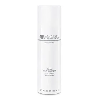 Регенерирующий крем Herbal Skin Ointment Janssen Cosmetics 200 мл