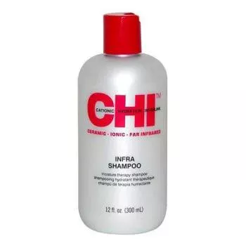 Шампунь Infra Инфра Chi 355 мл