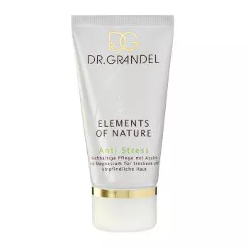 Крем Анти стресс Anti Stress Dr. Grandel