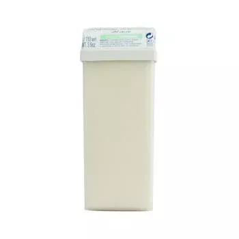 Воск для тела с диоксидом титана в кассете Белый Proff Epil Beauty Image