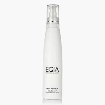 Увлажняющий лосьон для тела Hydro Body Lotion Egia 300 мл