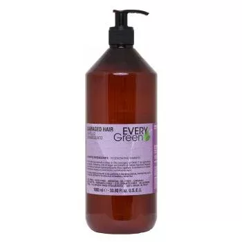 Шампунь для поврежденных волос Damaged hair shampoo rigenerante Dikson