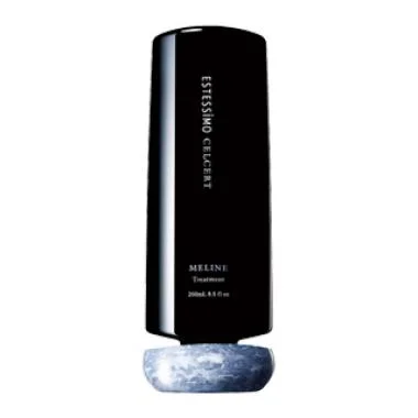 Разглаживающая маска Celcert Meline Treatment