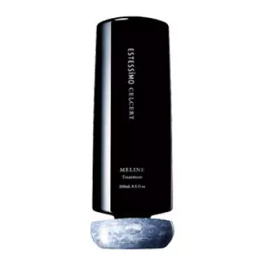 Разглаживающая маска Celcert Meline Treatment (7215, 500 мл)