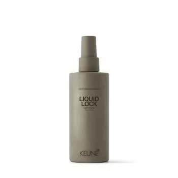 Лак спрей неаэрозольный Liquid Lock Keune 200 мл