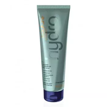 Лосьон-хайлайтер для тела Hydrobalance Estel