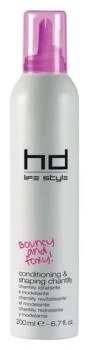 Кондиционер для формирования локонов Hd LifeStyle Conditioning & Shaping Chantilly FarmaVita 200 мл