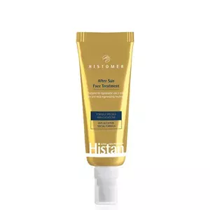 Регенерирующий крем после загара для лица Face Cream After Sun Histomer 50 мл