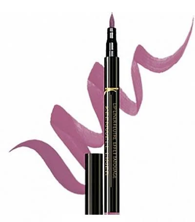 Карандаш для губ с эффектом татуажа