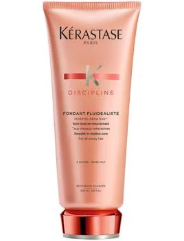Молочко для гладкости и лёгкости волос в движении Discipline Kerastase