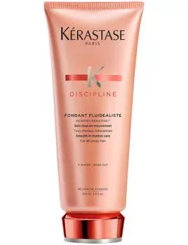 Молочко для гладкости и лёгкости волос в движении Discipline Kerastase