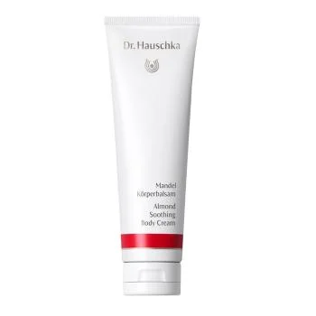 Бальзам-молочко для тела Миндаль Mandel Körperbalsam Dr. Hauschka 145 мл