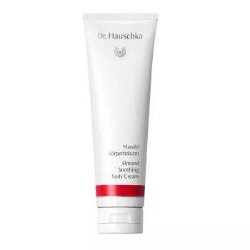 Бальзам-молочко для тела Миндаль Mandel Körperbalsam Dr. Hauschka