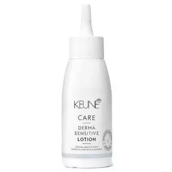 Лосьон для чувствительной кожи головы Care Derma Sensitive Lotion Keune 75 мл