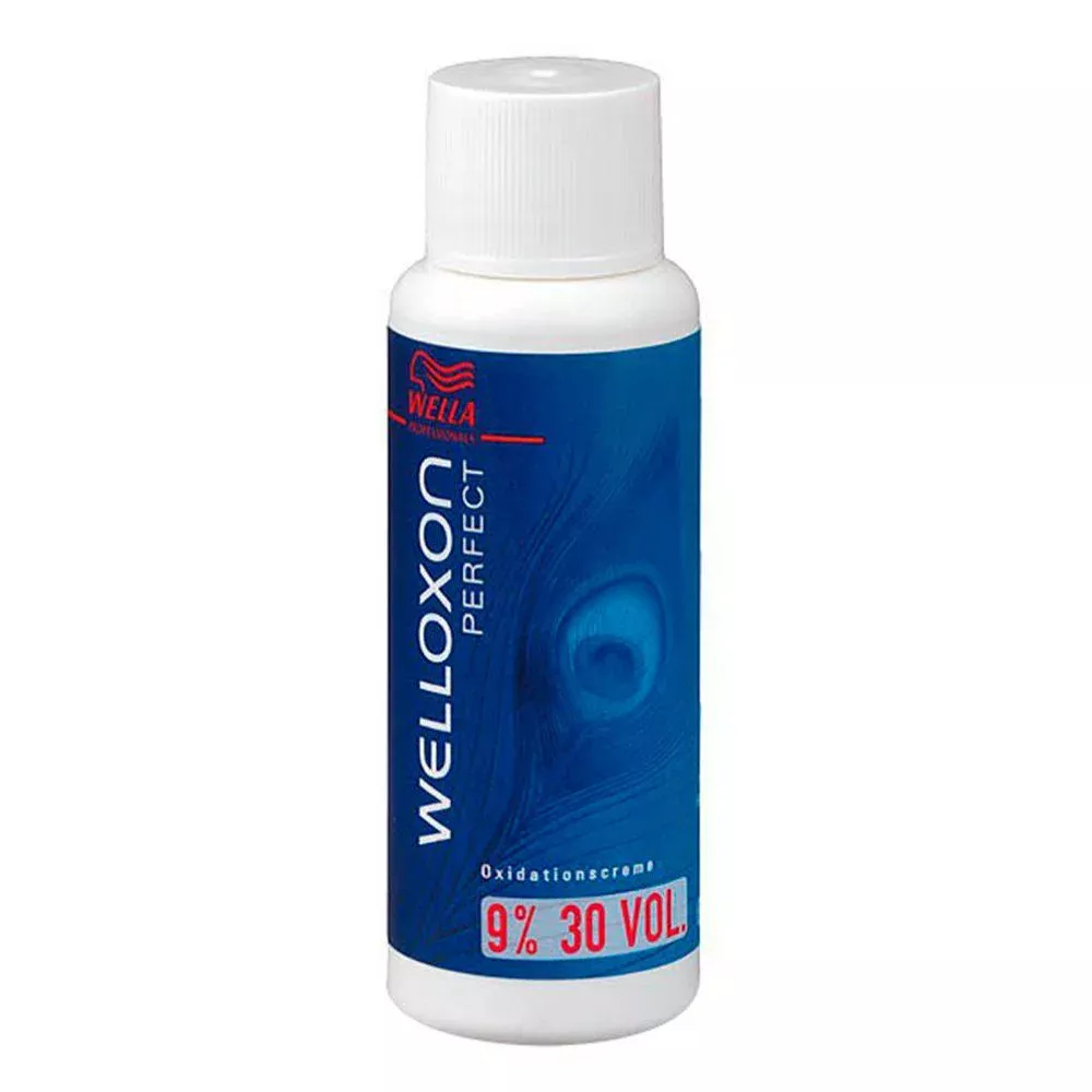 Оксид 9% Welloxon perfect (81650930, 60 мл)