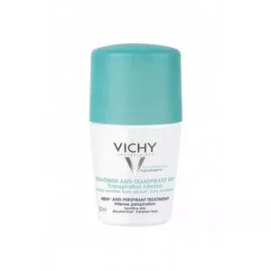 Регулирующий дезодорант-шарик Vichy 50 мл