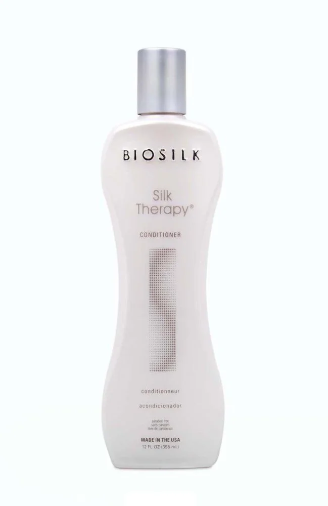 Кондиционер Silk Therapy