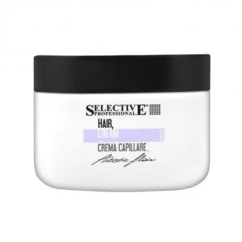 Кондиционирующий крем - Hair Cream Selective Professional 500 мл