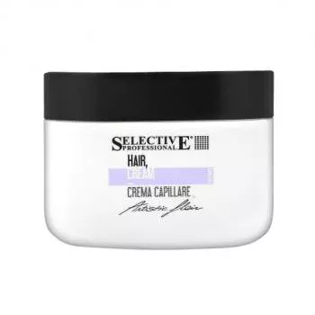 Кондиционирующий крем - Hair Cream Selective Professional 500 мл