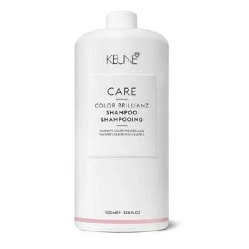 Шампунь яркость цвета Care Color Brillianz Shampoo Keune