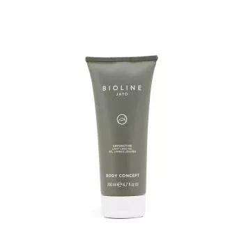 Гель для уставших ног с охлаждающим эффектом Body Concept Cryoactive Light Legs Gel Bioline Jato