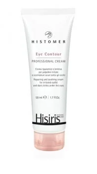 Профессиональный крем для век Hisiris Eye Contour Histomer 50 мл