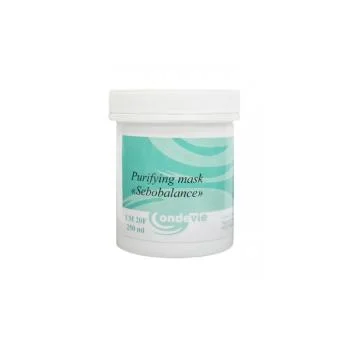 Очищающая маска Себобаланс для проблемных типов кожи Ondevie