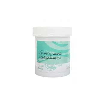 Очищающая маска Себобаланс для проблемных типов кожи Ondevie