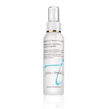 Очиститель для кистей - Brush Cleanser Jane Iredale 118 мл