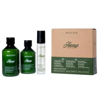 Набор Standard Hemp 2024 Selective Professional