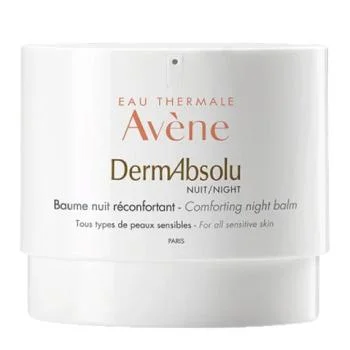 Моделирующий ночной бальзам DermAbsolu Nuit Avene