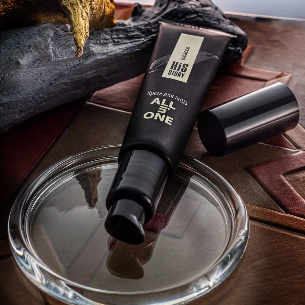 Крем для лица All in one