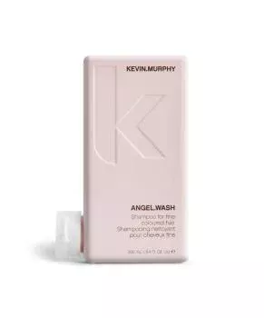 Шампунь для деликатного ухода за цветом Angel.Wash KEVIN.MURPHY 250 мл