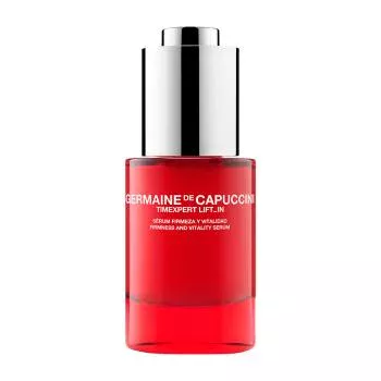 Гель-сыворотка для укрепления и тонуса кожи Timexpert Lift_In Firmness and Vitality Serum Germaine de Capuccini 50 мл