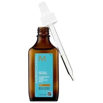 Средство для ухода за сухой кожей головы Moroccanoil 45 мл