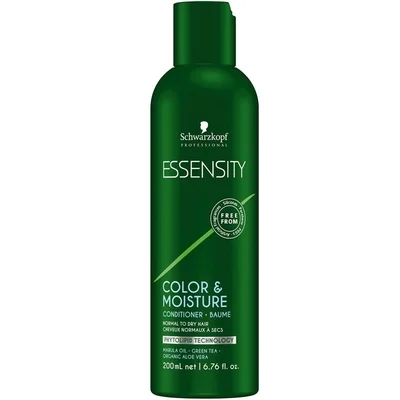 Кондиционер Окрашивание и Увлажнение