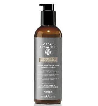 Реструктурирующий протеиновый бустер Wonderful Protein Booster Nook