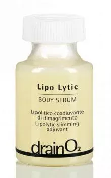 Концентрат Lipo Lytic Body Serum Histomer 18 мл