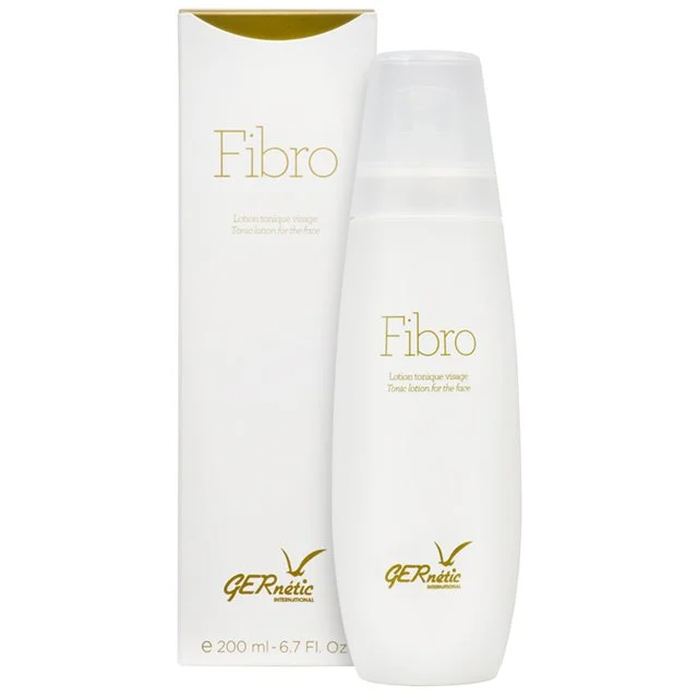 Очищающий тонизирующий лосьон Fibro (FNVGFIB200, 200 мл)