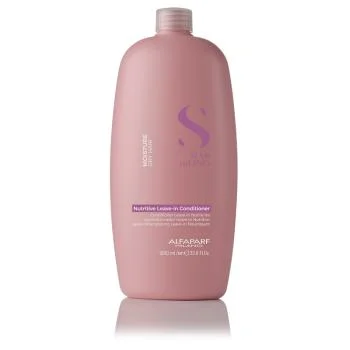 Кондиционер несмываемый для сухих волос SDL M Nutritive Leave-in Conditioner Alfaparf Milano