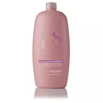 Кондиционер несмываемый для сухих волос SDL M Nutritive Leave-in Conditioner Alfaparf Milano