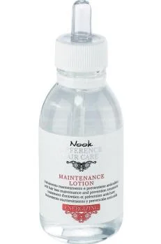 Поддерживающий лосьон против выпадения волос Mantainance Lotion Nook Поддерживающий лосьон против выпадения волос Mantainance Lotion Nook