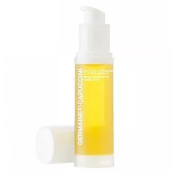 Мульти-регенерирующее розовое масло Options Multi-Regenerating Rose Hip Oil Germaine de Capuccini