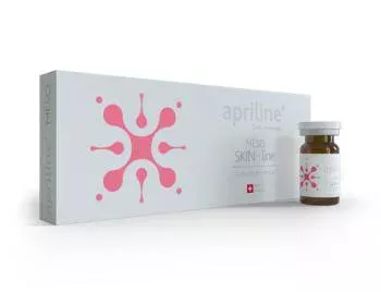 Мезо-препарат для омоложения Skin Line Apriline 6*5 мл