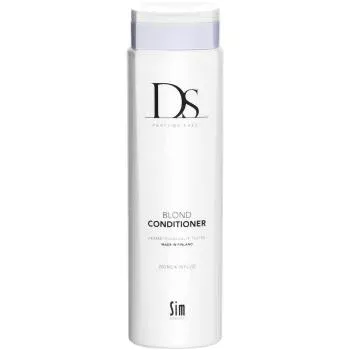 Кондиционер для светлых и седых волос DS Blonde Conditioner Sim Sensitive
