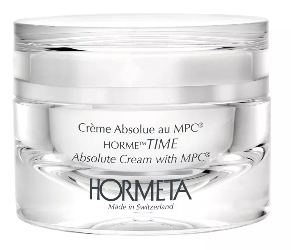 Крем Абсолю с комплексом MPC Horme Time