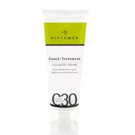 Антцеллюлитный крем - зона 2 Histomer