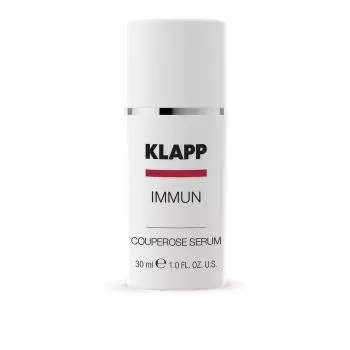 Антикуперозная сыворотка Couperose Serum Klapp 30 мл