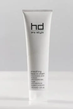 Выпрямляющий теплозащитный крем Hd Smootihing Leave-In FarmaVita 150 мл